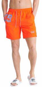 ΜΑΓΙΟ BOXER SUPERDRY WATERPOLO SWIM M3010008A ΠΟΡΤΟΚΑΛΙ (XXL) ΜΑΓΙΟ BOXER SUPERDRY WATERPOLO SWIM M3010008A ΠΟΡΤΟΚΑΛΙ (XXL)