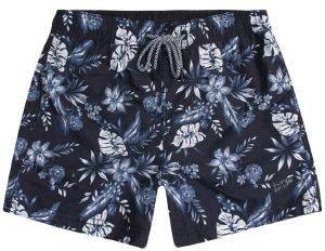  BOXER SUPERDRY SUPER 5S BEACH VOLLEY M3010046A FLORAL  (L)