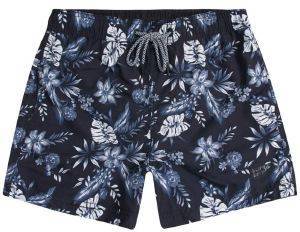 ΜΑΓΙΟ BOXER SUPERDRY SUPER 5S BEACH VOLLEY M3010046A FLORAL ΜΑΥΡΟ (XL) ΜΑΓΙΟ BOXER SUPERDRY SUPER 5S BEACH VOLLEY M3010046A FLORAL ΜΑΥΡΟ (XL)