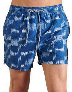 ΜΑΓΙΟ BOXER SUPERDRY CRAFTER M3010093A ΜΠΛΕ (L) ΜΑΓΙΟ BOXER SUPERDRY CRAFTER M3010093A ΜΠΛΕ (L)