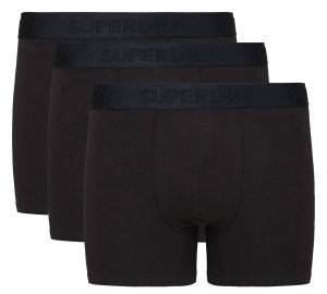 ΜΠΟΞΕΡΑΚΙ SUPERDRY SPORT CLASSIC HIPSTER M3110082A ΜΑΥΡΟ 3ΤΜΧ (XXL) ΜΠΟΞΕΡΑΚΙ SUPERDRY SPORT CLASSIC HIPSTER M3110082A ΜΑΥΡΟ 3ΤΜΧ (XXL)