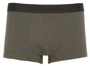ΜΠΟΞΕΡΑΚΙ SUPERDRY CLASSIC TRUNK M3110212A ΧΑΚΙ/ΧΑΚΙ ΜΕΛΑΝΖΕ 2ΤΜΧ (XL) ΜΠΟΞΕΡΑΚΙ SUPERDRY CLASSIC TRUNK M3110212A ΧΑΚΙ/ΧΑΚΙ ΜΕΛΑΝΖΕ 2ΤΜΧ (XL)