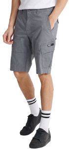 ΒΕΡΜΟΥΔΑ SUPERDRY CORE CARGO M7110015A ΓΚΡΙ (30) ΒΕΡΜΟΥΔΑ SUPERDRY CORE CARGO M7110015A ΓΚΡΙ (30)