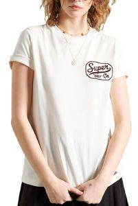 T-SHIRT SUPERDRY WORKWEAR GRAPHIC W1010423A 