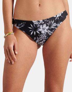 BIKINI BRIEF SUPERDRY SURF W3010157A FLORAL ����� (S)