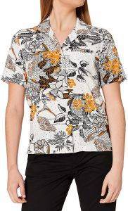  SUPERDRY RESORT W4010185A FLORAL 