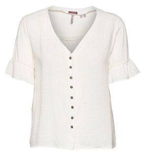 TOP SUPERDRY LACE W6010812A 