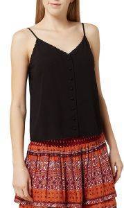 TOP SUPERDRY CAMI W6010816A 