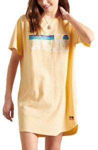 ΦΟΡΕΜΑ SUPERDRY CALI SURF RAGLAN TSHIRT W8010812A ΚΙΤΡΙΝΟ (M) ΦΟΡΕΜΑ SUPERDRY CALI SURF RAGLAN TSHIRT W8010812A ΚΙΤΡΙΝΟ (M)