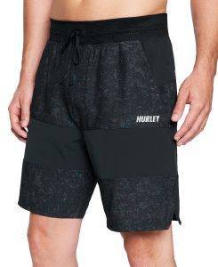 ΜΑΓΙΟ ΒΕΡΜΟΥΔΑ HURLEY PHANTOM EXPLORE APEX CW1000 ΜΑΥΡΟ (L) ΜΑΓΙΟ ΒΕΡΜΟΥΔΑ HURLEY PHANTOM EXPLORE APEX CW1000 ΜΑΥΡΟ (L)