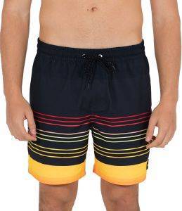  BOXER HURLEY PHANTOM BREAKWATER VOLLEY 17 CZ5960 /