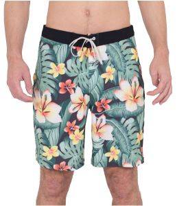ΜΑΓΙΟ ΒΕΡΜΟΥΔΑ HURLEY PHANTOM CABANA 20 CZ5974 FLORAL ΜΑΥΡΟ (32) ΜΑΓΙΟ ΒΕΡΜΟΥΔΑ HURLEY PHANTOM CABANA 20 CZ5974 FLORAL ΜΑΥΡΟ (32)