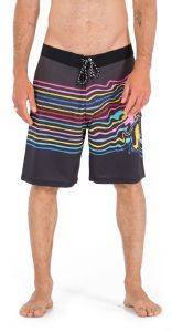 ΜΑΓΙΟ ΒΕΡΜΟΥΔΑ HURLEY PHANTOM VENICE 20 CZ5978 ΜΑΥΡΟ (32) ΜΑΓΙΟ ΒΕΡΜΟΥΔΑ HURLEY PHANTOM VENICE 20 CZ5978 ΜΑΥΡΟ (32)