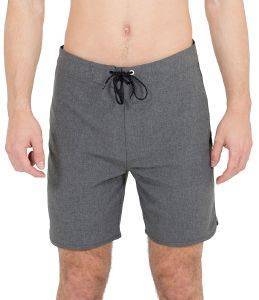 ΜΑΓΙΟ ΒΕΡΜΟΥΔΑ HURLEY PHANTOM OAO HEATHER 18 CZ5986 ΓΚΡΙ ΜΕΛΑΝΖΕ (32) ΜΑΓΙΟ ΒΕΡΜΟΥΔΑ HURLEY PHANTOM OAO HEATHER 18 CZ5986 ΓΚΡΙ ΜΕΛΑΝΖΕ (32)