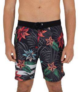 ΜΑΓΙΟ ΒΕΡΜΟΥΔΑ HURLEY PHANTOM BP 2.0 THALIA 18 CZ5990 ΜΑΥΡΟ (34) ΜΑΓΙΟ ΒΕΡΜΟΥΔΑ HURLEY PHANTOM BP 2.0 THALIA 18 CZ5990 ΜΑΥΡΟ (34)