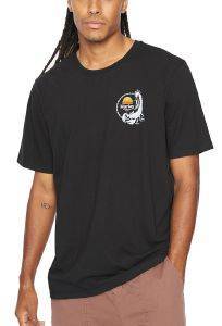 T-SHIRT HURLEY EVD WSH DROP CZ6031  (L)