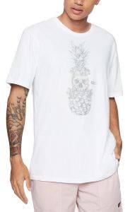 T-SHIRT HURLEY EVD WSH PEEKS CZ6042 ΛΕΥΚΟ (S) T-SHIRT HURLEY EVD WSH PEEKS CZ6042 ΛΕΥΚΟ (S)
