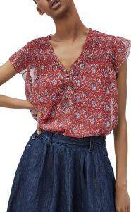 TOP PEPE JEANS GABRIELLAS PL303965 ΠΟΛΥΧΡΩΜΟ (L) TOP PEPE JEANS GABRIELLAS PL303965 ΠΟΛΥΧΡΩΜΟ (L)