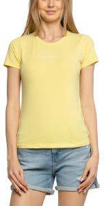 T-SHIRT PEPE JEANS NEW VIRGINIA PL502711 ������� (L)