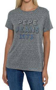 T-SHIRT PEPE JEANS BIBIANA PL504817  