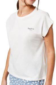 T-SHIRT PEPE JEANS BLOOM PL504821  (L)