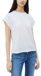 T-SHIRT PEPE JEANS DEIRDRE PL504844  (M)