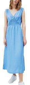 ΦΟΡΕΜΑ PEPE JEANS LILIANA PL952841 ΜΠΛΕ (L) ΦΟΡΕΜΑ PEPE JEANS LILIANA PL952841 ΜΠΛΕ (L)