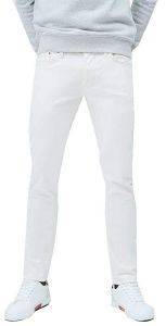 JEANS PEPE STANLEY 32 PM201705WI52 ΕΚΡΟΥ (36) JEANS PEPE STANLEY 32 PM201705WI52 ΕΚΡΟΥ (36)