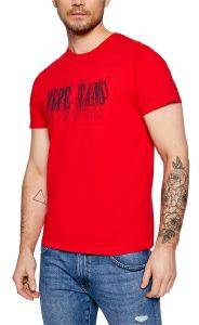 T-SHIRT PEPE JEANS MORRISON PM507291  (XXL)