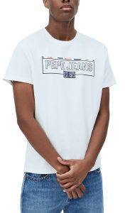 T-SHIRT PEPE JEANS DENNIS PM507740 