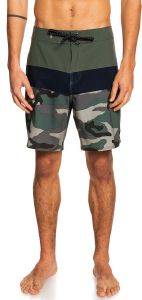 ΜΑΓΙΟ ΒΕΡΜΟΥΔΑ QUIKSILVER SURFSILK PANEL 18 EQYBS04584 CAMO ΧΑΚΙ (38) ΜΑΓΙΟ ΒΕΡΜΟΥΔΑ QUIKSILVER SURFSILK PANEL 18 EQYBS04584 CAMO ΧΑΚΙ (38)