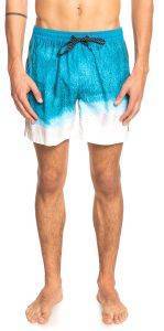 BOXER QUIKSILVER JETLAG VOLLEY 15 EQYJV03696 ΤΥΡΚΟΥΑΖ/ΡΟΖ