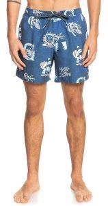  BOXER QUIKSILVER ISLAND PULSE VOLLEY 15 EQYJV03697   (L)