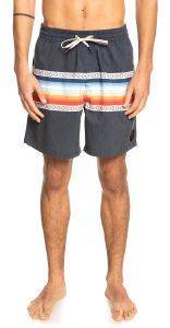 ΜΑΓΙΟ ΒΕΡΜΟΥΔΑ QUIKSILVER SUN FADED VOLLEY 17 EQYJV03702 ΜΑΥΡΟ (L) ΜΑΓΙΟ ΒΕΡΜΟΥΔΑ QUIKSILVER SUN FADED VOLLEY 17 EQYJV03702 ΜΑΥΡΟ (L)