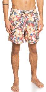  BOXER QUIKSILVER ENDLESS TRIP VOLLEY 16 EQYJV03738 FLORAL  (S)