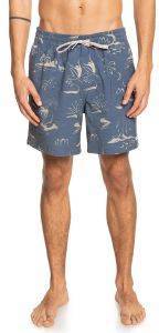 ΜΑΓΙΟ BOXER QUIKSILVER ENDLESS TRIP VOLLEY 16 EQYJV03738 ΜΠΛΕ/ΚΑΦΕ (S) ΜΑΓΙΟ BOXER QUIKSILVER ENDLESS TRIP VOLLEY 16 EQYJV03738 ΜΠΛΕ/ΚΑΦΕ (S)