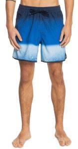 BOXER QUIKSILVER MASSIVE SCALLOP STR VOLLEY 16 EQYJV03741 ΣΚΟΥΡΟ ΜΠΛΕ