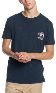 T-SHIRT QUIKSILVER BEALSSTEE EQYKT04117   (XXL)