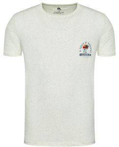 T-SHIRT QUIKSILVER BEALSSTEE EQYKT04117 ΛΕΥΚΟ (XXL) T-SHIRT QUIKSILVER BEALSSTEE EQYKT04117 ΛΕΥΚΟ (XXL)