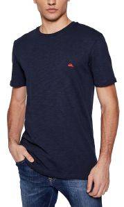 T-SHIRT QUIKSILVER WITTONSSTEE EQYKT04118 ������ ���� (L)