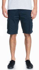 ΒΕΡΜΟΥΔΑ QUIKSILVER CRUCIAL BATTLE CARGO EQYWS03456 ΣΚΟΥΡΟ ΜΠΛΕ (30) ΒΕΡΜΟΥΔΑ QUIKSILVER CRUCIAL BATTLE CARGO EQYWS03456 ΣΚΟΥΡΟ ΜΠΛΕ (30)