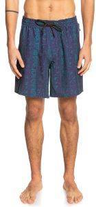  BOXER QUIKSILVER HIGH POINT PRT MOTION SHORT 17 EQYWS03743   (M)