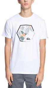 T-SHIRT QUIKSILVER FADING OUT EQYZT06320 ΛΕΥΚΟ (M) T-SHIRT QUIKSILVER FADING OUT EQYZT06320 ΛΕΥΚΟ (M)