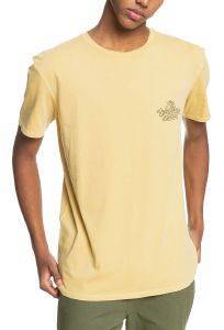T-SHIRT QUIKSILVER SURF SAFARI EQYZT06351  (M)