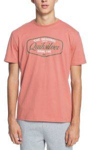 T-SHIRT QUIKSILVER CUT TO NOW EQYZT06377  (XXL)