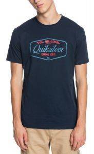 T-SHIRT QUIKSILVER CUT TO NOW EQYZT06377   (XL)