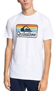 T-SHIRT QUIKSILVER DREAMERS OF THE SHORE EQYZT06386 ΛΕΥΚΟ (XXL) T-SHIRT QUIKSILVER DREAMERS OF THE SHORE EQYZT06386 ΛΕΥΚΟ (XXL)