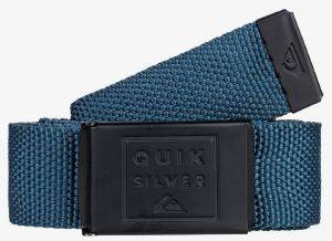 ΖΩΝΗ QUIKSILVER PRINCIPLE III EQYAA03892 ΜΠΛΕ ΖΩΝΗ QUIKSILVER PRINCIPLE III EQYAA03892 ΜΠΛΕ