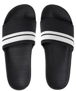 ΣΑΓΙΟΝΑΡΕΣ QUIKSILVER RIVI SLIDE AQYL100867 ΜΑΥΡΟ/ΛΕΥΚΟ (44) ΣΑΓΙΟΝΑΡΕΣ QUIKSILVER RIVI SLIDE AQYL100867 ΜΑΥΡΟ/ΛΕΥΚΟ (44)