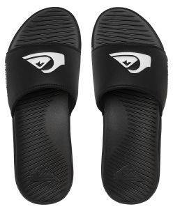 ΣΑΓΙΟΝΑΡΕΣ QUIKSILVER BRIGHT COAST AQYL100956 ΜΑΥΡΟ/ΛΕΥΚΟ (41) ΣΑΓΙΟΝΑΡΕΣ QUIKSILVER BRIGHT COAST AQYL100956 ΜΑΥΡΟ/ΛΕΥΚΟ (41)